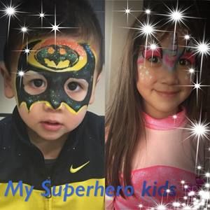 Meet your Posher, Nancy